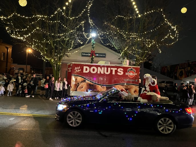 Gallery photo 3 of  Santa Ken of Northwest Ohio