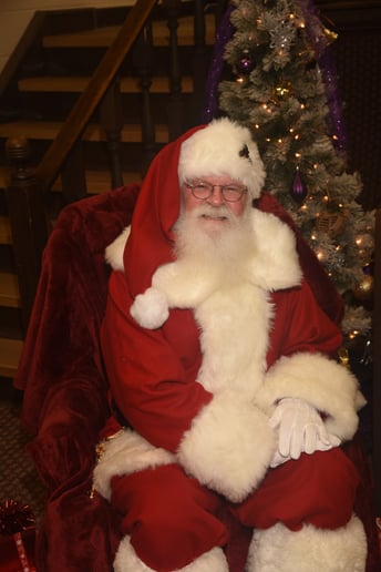 Gallery photo 4 of  Santa Ken of Northwest Ohio