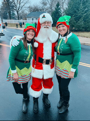 Gallery photo 5 of  Santa Ken of Northwest Ohio