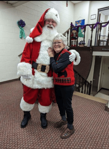 Gallery photo 6 of  Santa Ken of Northwest Ohio