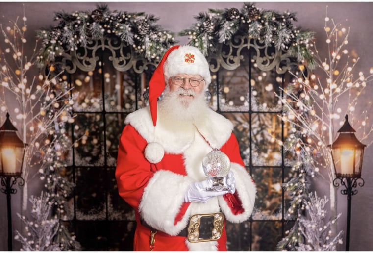 Gallery photo 7 of  Santa Ken of Northwest Ohio