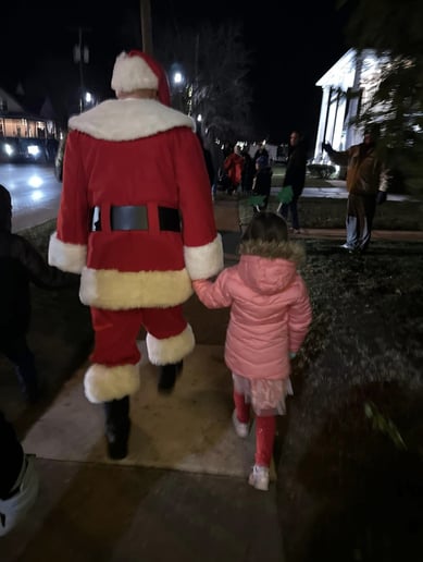 Gallery photo 8 of  Santa Ken of Northwest Ohio
