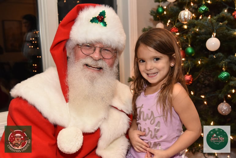 Gallery photo 9 of  Santa Ken of Northwest Ohio