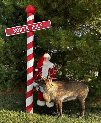 Gallery photo 10 of  Santa Ken of Northwest Ohio