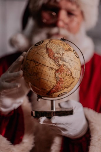 Gallery photo 7 of Northwest Ohio Santa