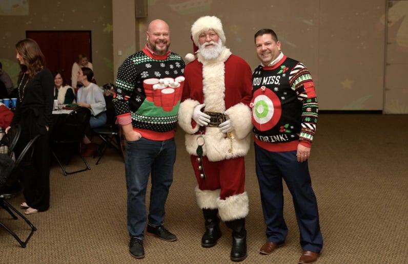 Gallery photo 5 of Northwest Ohio Santa