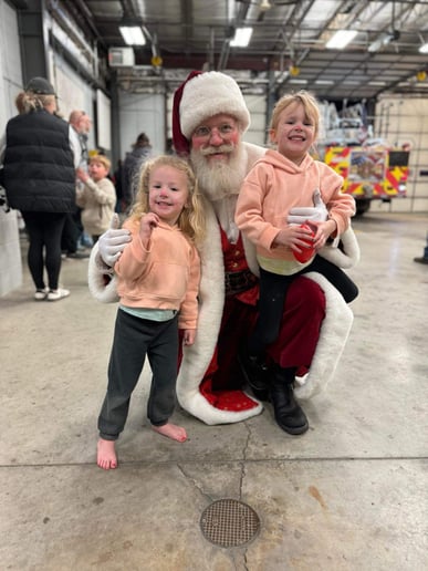 Gallery photo 2 of Northwest Ohio Santa