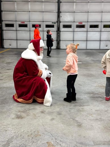 Gallery photo 4 of Northwest Ohio Santa