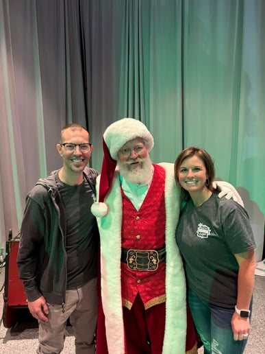 Gallery photo 8 of Northwest Ohio Santa