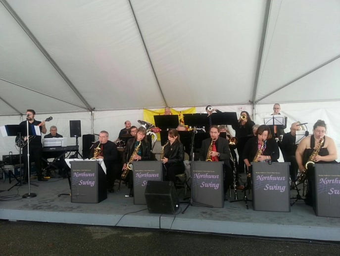 Gallery photo 1 of Northwest Swing