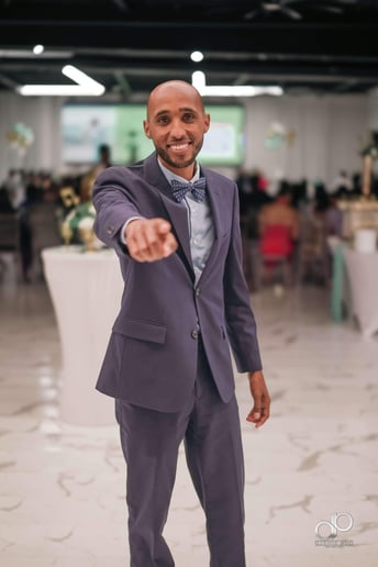 Gallery photo 1 of Deivon de Andrade