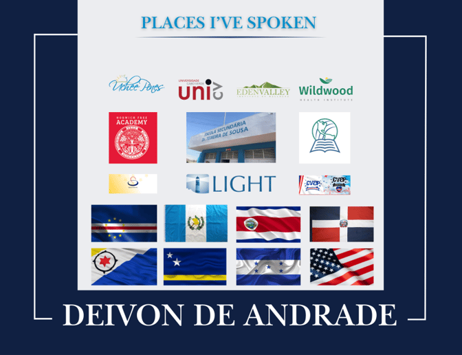Gallery photo 3 of Deivon de Andrade