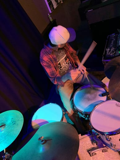 Gallery photo 2 of Nostal-jazz