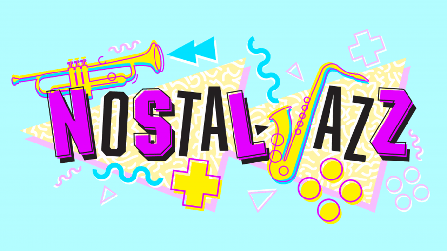 Gallery photo 3 of Nostal-jazz