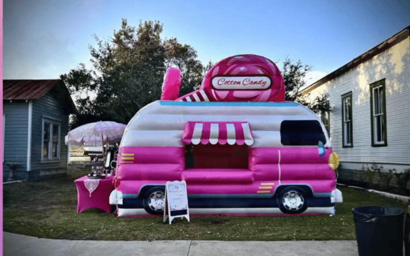 Nostalgic Treats gallery 5