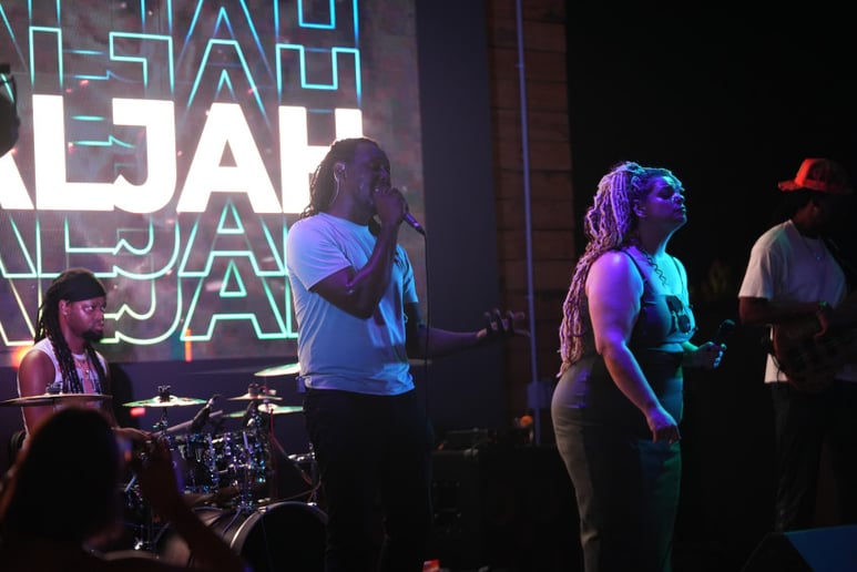 Gallery photo 4 of Nostaljah Band