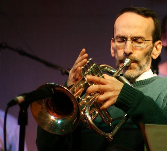Gallery photo 2 of Not 2 Cool Jazz