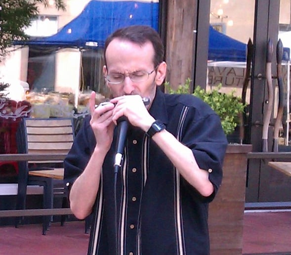 Gallery photo 3 of Not 2 Cool Jazz