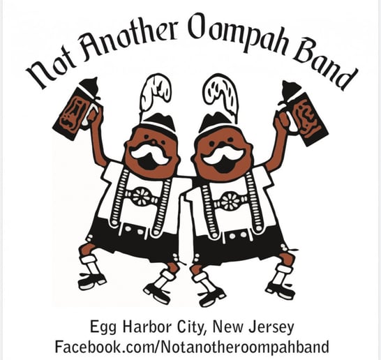 Gallery photo 4 of Not Another Oompah Band