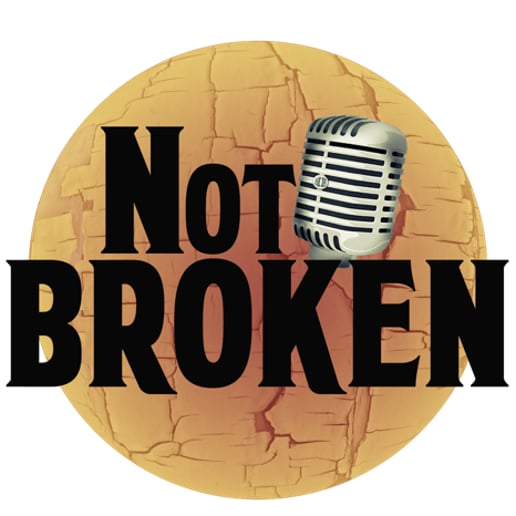 Gallery photo 1 of Not Broken