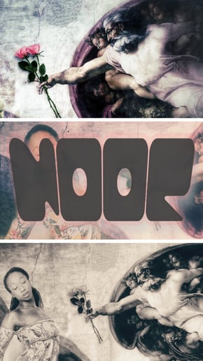 Gallery photo 1 of Not_Noor_Mal Productions