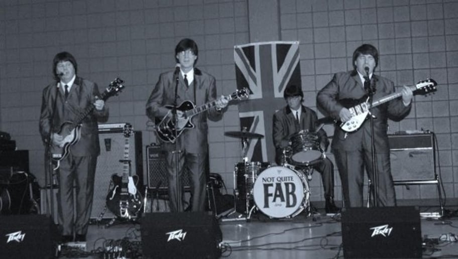 Gallery photo 2 of Not Quite Fab