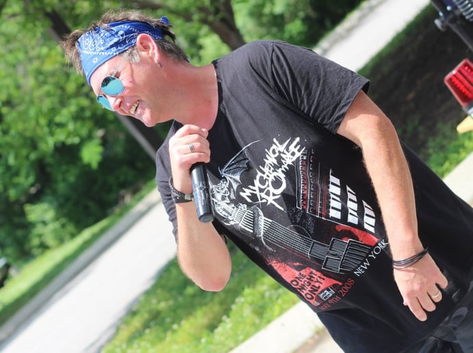 Gallery photo 1 of Suburban Legends