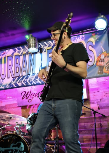 Gallery photo 4 of Suburban Legends