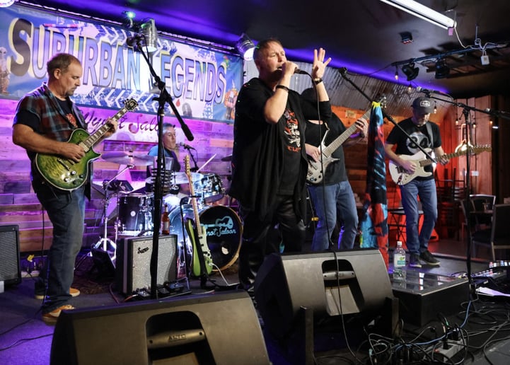 Gallery photo 8 of Suburban Legends