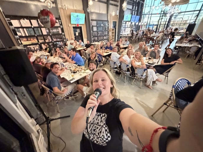 Gallery photo 1 of Not Rocket Science Trivia