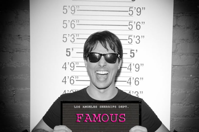 Gallery photo 1 of Not Tom Cruise