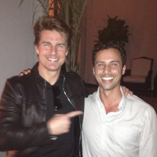 Gallery photo 2 of Not Tom Cruise