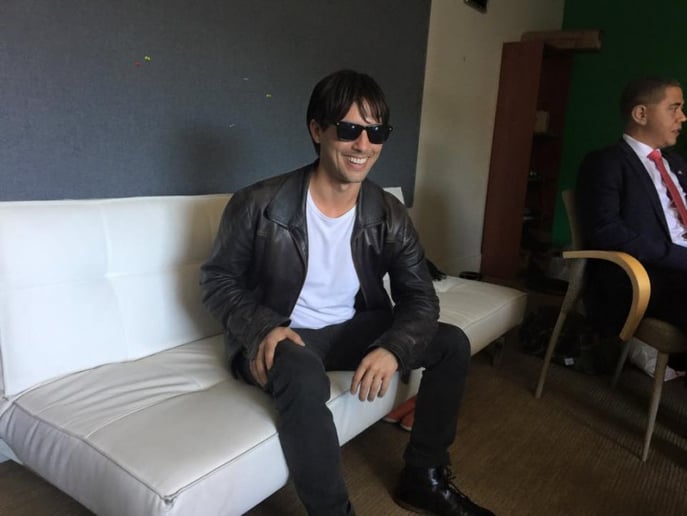 Gallery photo 3 of Not Tom Cruise