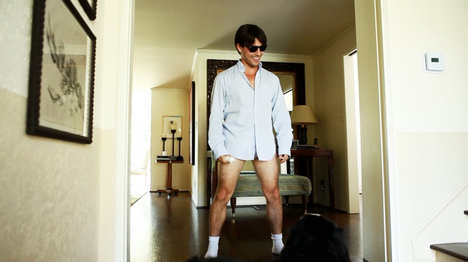 Gallery photo 4 of Not Tom Cruise