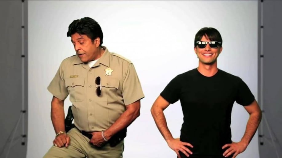 Gallery photo 7 of Not Tom Cruise