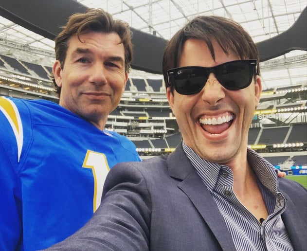 Gallery photo 9 of Not Tom Cruise