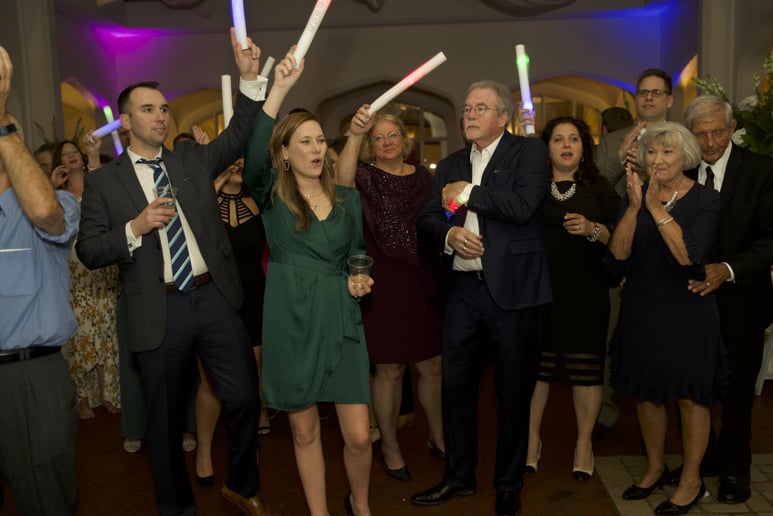 Gallery photo 9 of Not Your Average Party Band