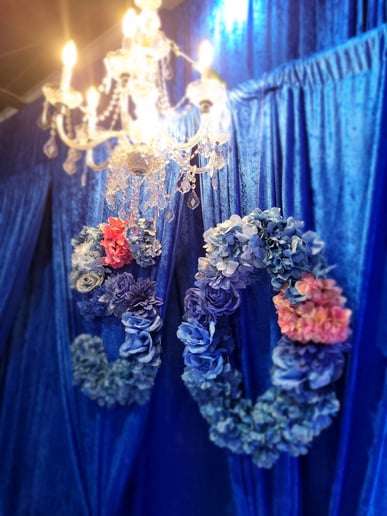 Gallery photo 1 of Notable Interiors & Events