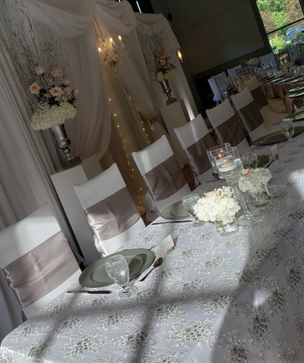Gallery photo 4 of Notable Interiors & Events