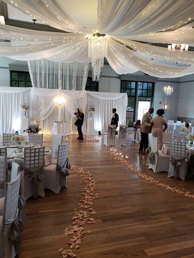 Gallery photo 5 of Notable Interiors & Events