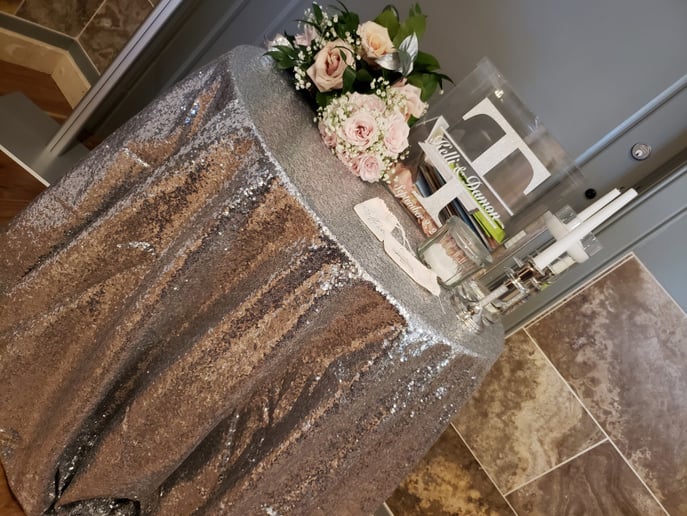 Gallery photo 6 of Notable Interiors & Events