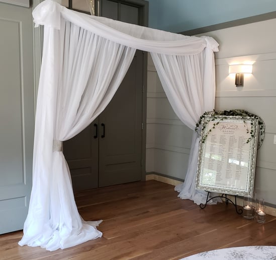 Gallery photo 7 of Notable Interiors & Events