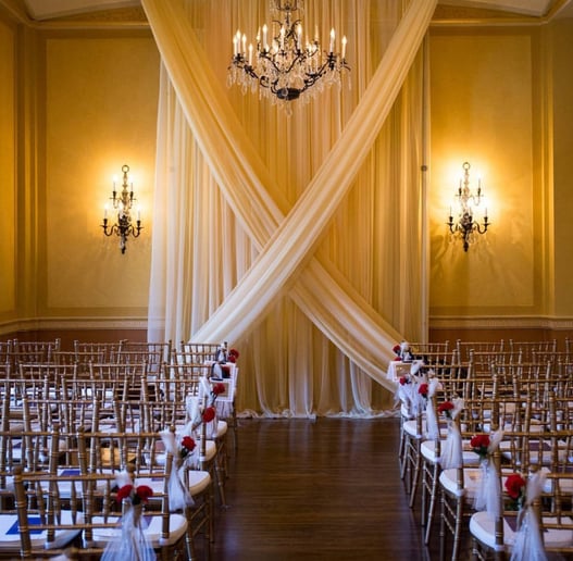 Gallery photo 8 of Notable Interiors & Events