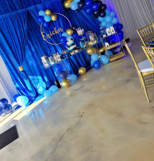 Gallery photo 2 of Notable Interiors & Events