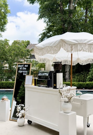 Gallery photo 6 of Notes & Roast Coffee & Dessert Catering
