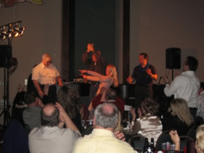 Gallery photo 9 of The Jeff & Rhiannon Show