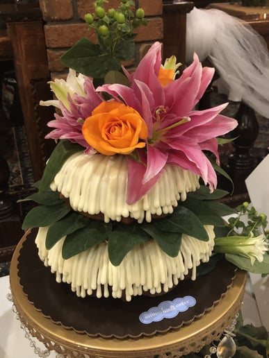 Gallery photo 1 of Nothing Bundt Cakes