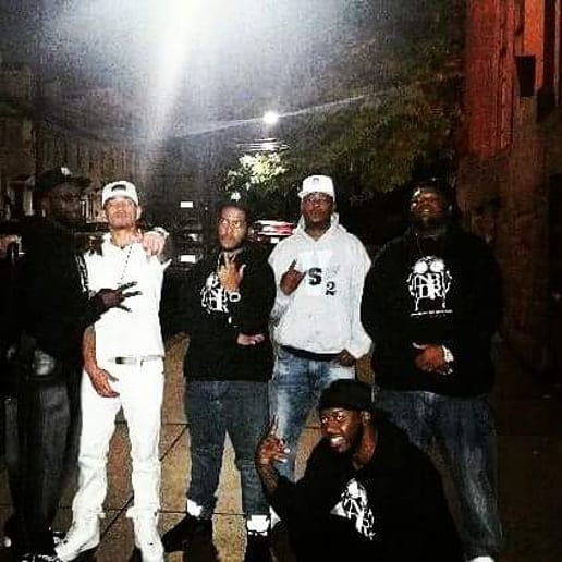 Gallery photo 1 of Nothing but determination reckordz llc