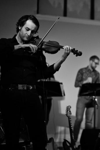 Gallery photo 1 of Nothing Runs Like Nadir