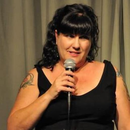 Gallery photo 3 of Notorious 4 Comedy